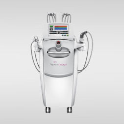 Máquina de radiofrecuencia multipolar Venus Legacy