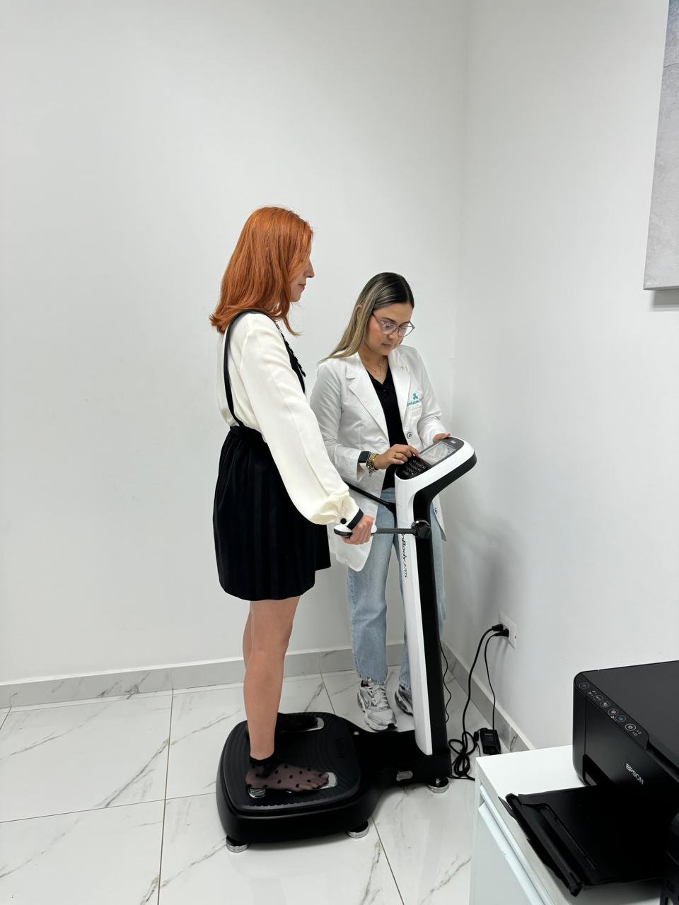 Consulta Nutricional